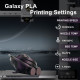 Eryone Galaxy PLA Owi Nebula / Owi Nebula Filament Eryone Galaxy PLA Owi Nebula / Owi Nebula Filament