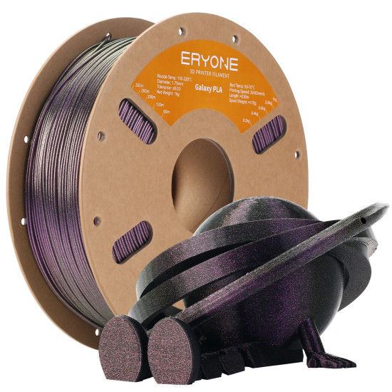 Eryone Galaxy PLA Owi Nebula / Owi Nebula Filament Eryone Galaxy PLA Owi Nebula / Owi Nebula Filament