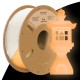 Eryone PLA Luminous OrangeYellow / Oplichtend OranjeGeel Filament Eryone PLA Luminous OrangeYellow / Oplichtend OranjeGeel Filament