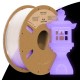 Eryone PLA Luminous Purple / Oplichtend Paars Filament Eryone PLA Luminous Purple / Oplichtend Paars Filament