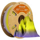 Eryone Gradient Matte PLA Granite Filament Eryone Gradient Matte PLA Granite Filament
