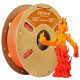 Eryone Gradient Matte PLA Maple Leaf Filament