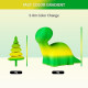 Eryone Gradient Matte PLA Shire Filament Eryone Gradient Matte PLA Shire Filament