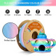 Eryone Gradient Matte PLA Fairytale Filament