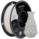 Eryone Standard PLA Ivory White / Ivoor Wit Filament Eryone Standard PLA Ivory White / Ivoor Wit Filament