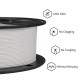 Eryone Standard PLA Ivory White / Ivoor Wit Filament Eryone Standard PLA Ivory White / Ivoor Wit Filament