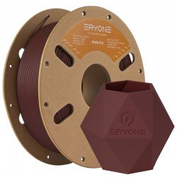 Eryone Matte PLA Ruby Red / RobijnRood Filament