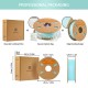 Eryone Matte PLA Mint green / Mintgroen Filament Eryone Matte PLA Mint green / Mintgroen Filament