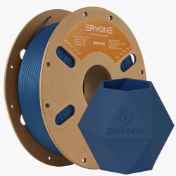 Eryone Matte PLA Navy Blue / Marine Blauw Filament