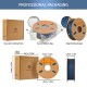 Eryone Matte PLA Navy Blue / Marine Blauw Filament