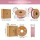 Eryone Matte PLA Pink / Roze Filament Eryone Matte PLA Pink / Roze Filament