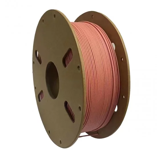 Eryone Matte PLA Terracotta Filament Eryone Matte PLA Terracotta Filament
