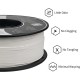 Eryone Matte PLA White / Wit Filament