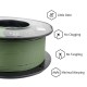 Eryone Matte PLA Olive green / Olijfgroen Filament