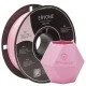 Eryone Matte PLA Pink / Roze Filament Eryone Matte PLA Pink / Roze Filament