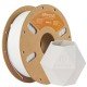 Eryone Matte PLA White / Wit Filament Eryone Matte PLA White / Wit Filament