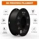 Eryone PLA Iron / IJzer Filament Eryone PLA Iron / IJzer Filament