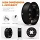 Eryone PLA Iron / IJzer Filament Eryone PLA Iron / IJzer Filament