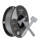 Eryone Metallic PLA Steel / Staal Filament Eryone Metallic PLA Steel / Staal Filament