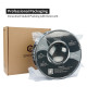 Eryone Metallic PLA Steel / Staal Filament Eryone Metallic PLA Steel / Staal Filament