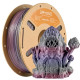 Eryone Rainbow PLA Lagoon / Lagune Filament