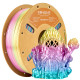 Eryone Rainbow Silk PLA Mini / Mini Regenboog Filament Eryone Rainbow Silk PLA Mini / Mini Regenboog Filament