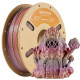 Eryone Rainbow PLA Steampunk / Steampunk Filament