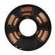 Eryone Rainbow PLA Steampunk / Steampunk Filament Eryone Rainbow PLA Steampunk / Steampunk Filament