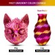 Eryone Rainbow Rapid Silk PLA Inferno Eryone Rainbow Rapid Silk PLA Inferno