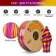 Eryone Rainbow Rapid Silk PLA Inferno Eryone Rainbow Rapid Silk PLA Inferno
