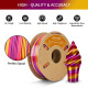 Eryone Rainbow Rapid Silk PLA Inferno