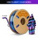 Eryone Rainbow Rapid Silk PLA Obsidian