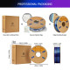 Eryone Rainbow Rapid Silk PLA Obsidian Eryone Rainbow Rapid Silk PLA Obsidian
