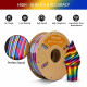 Eryone Rainbow Rapid Silk PLA Psychedelic