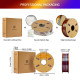 Eryone Rainbow Rapid Silk PLA Shadow