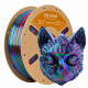 Eryone Rainbow Rapid Silk PLA Vortex Eryone Rainbow Rapid Silk PLA Vortex