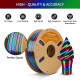 Eryone Rainbow Rapid Silk PLA Vortex Eryone Rainbow Rapid Silk PLA Vortex