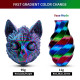 Eryone Rainbow Rapid Silk PLA Vortex Eryone Rainbow Rapid Silk PLA Vortex