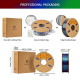 Eryone Rainbow Rapid Silk PLA Vortex Eryone Rainbow Rapid Silk PLA Vortex