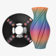 Eryone Rainbow Silk PLA Classic / Klassiek Regenboog Filament