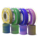 Eryone Matte PLA Dual-Color Filament Combination Pack