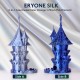 Eryone Dual-Color Silk PLA Midnight blue & Silver