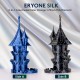 Eryone Dual-Color Silk PLA Midnight Blue & Black Eryone Dual-Color Silk PLA Midnight Blue & Black
