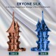 Eryone Dual-Color Silk PLA Orange & Blue