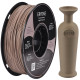 Eryone Wood PLA Light Brown / Licht Bruin Filament Eryone Wood PLA Light Brown / Licht Bruin Filament