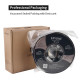 Eryone Wood PLA Light Brown / Licht Bruin Filament Eryone Wood PLA Light Brown / Licht Bruin Filament
