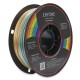 Eryone Rainbow Silk PLA Mini Rainbow / Mini Regenboog Filament