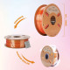 Eryone Dual-Color Silk PLA Gold & Copper / Goud & Koper Filament