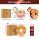 Eryone Silk PLA Copper / Koper Filament Eryone Silk PLA Copper / Koper Filament