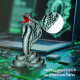 Eryone Silk PLA Emerald Green / Smaragd Groen Filament Eryone Silk PLA Emerald Green / Smaragd Groen Filament